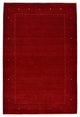 Loribaft Indo Alfombra 204x302cm - Alfombra de lana