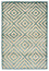 Alfombra de diseño - 248 x 170 cm - multicolor