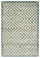 Alfombra de diseño 248x170cm - Designerteppich