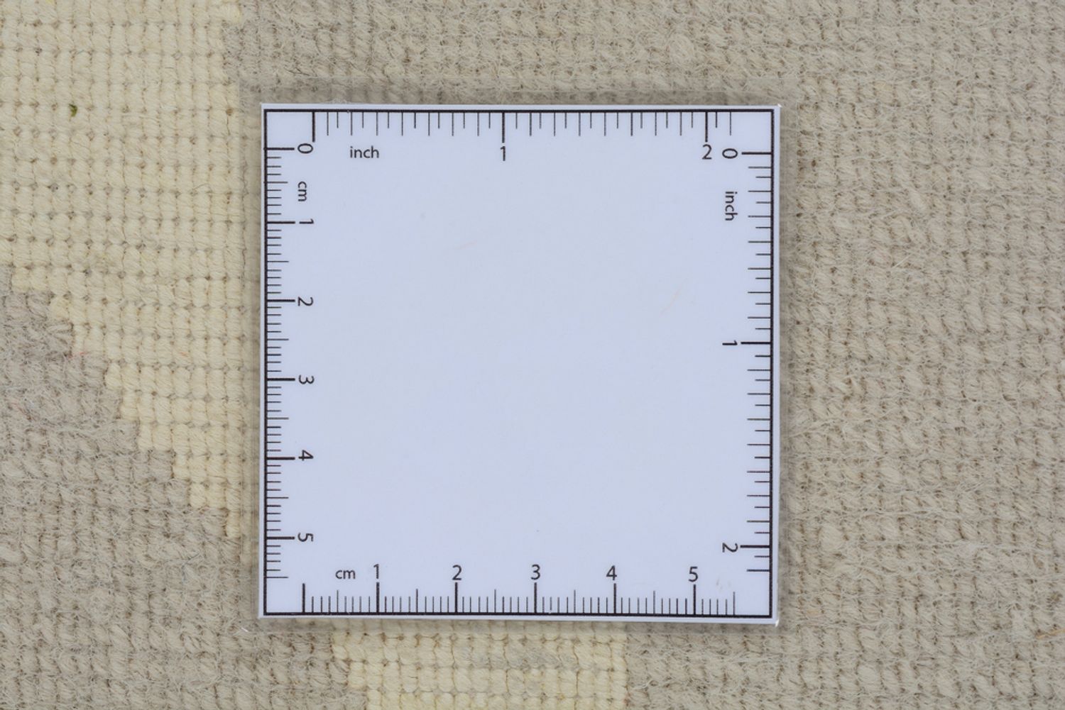 Alfombra de diseño - 240 x 170 cm - beige oscuro