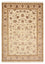 Alfombra oriental - Tabriz - 305 x 217 cm - beige claro