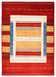 Loribaft Indo Alfombra 248x349cm - Alfombra de lana