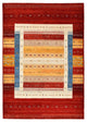 Loribaft Indo Alfombra 173x244cm - Alfombra de lana