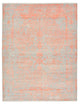 Alfombra de diseño 260x202cm - Designerteppich