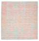 Alfombra de diseño 255x248cm - Designerteppich