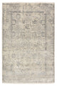 Alfombra de diseño 124x186cm - Designerteppich