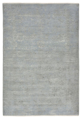 Alfombra de diseño - 263 x 177 cm - gris oscuro