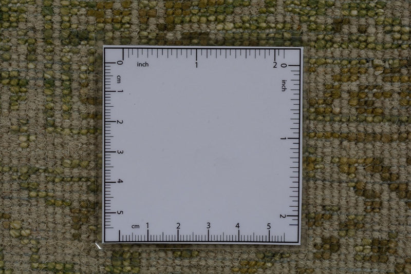 Alfombra de diseño - 199 x 139 cm - arena