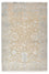Alfombra de diseño - 243 x 166 cm - beige claro