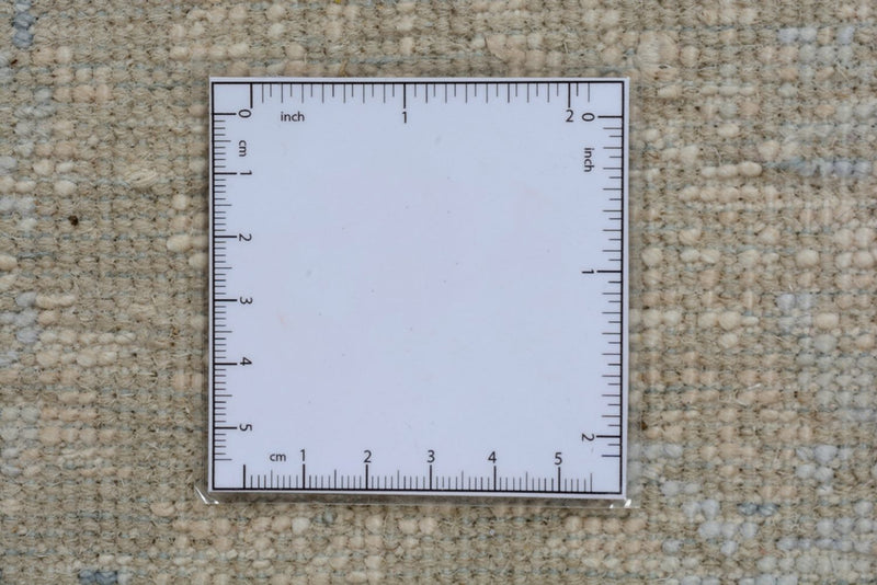 Alfombra de diseño - 243 x 166 cm - beige claro