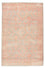 Alfombra de diseño - 185 x 124 cm - gris
