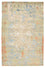 Alfombra de diseño - 304 x 201 cm - multicolor