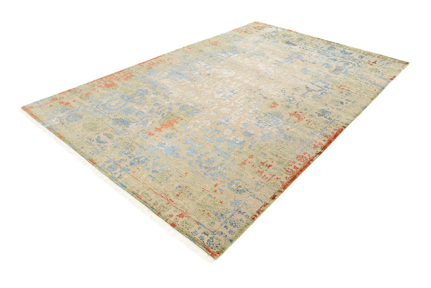 Alfombra de diseño 304x201cm - Designerteppich