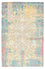 Alfombra de diseño - 299 x 196 cm - multicolor