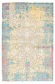 Alfombra de diseño 299x196cm - Designerteppich