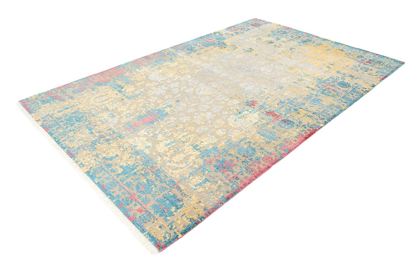 Alfombra de diseño 299x196cm - Designerteppich