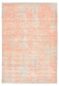 Alfombra de diseño - 238 x 164 cm - gris