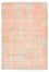 Alfombra de diseño - 238 x 164 cm - gris