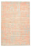 Alfombra de diseño - 251 x 166 cm - gris
