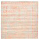 Alfombra de diseño 199x200cm - Designerteppich