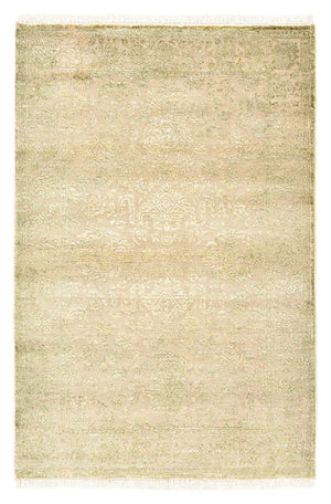 Alfombra de diseño - 148 x 101 cm - arena