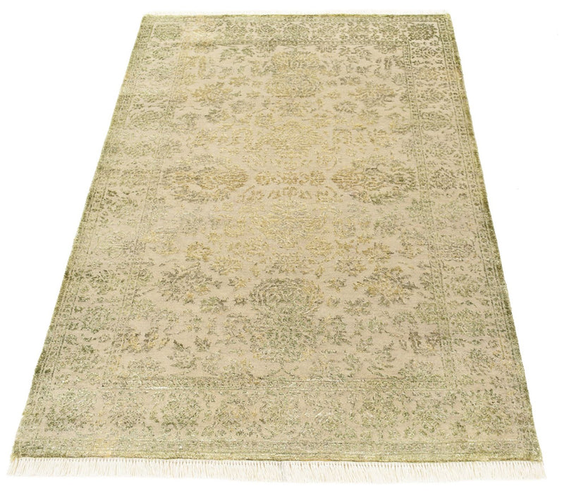 Alfombra de diseño - 148 x 101 cm - arena