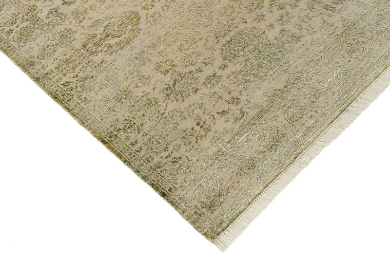 Alfombra de diseño - 148 x 101 cm - arena