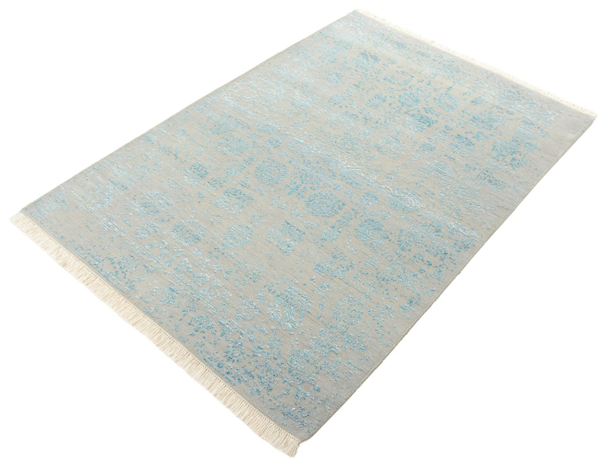 Alfombra de diseño 105x151cm - Designerteppich