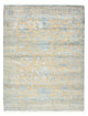 Alfombra de diseño 201x156cm - Designerteppich