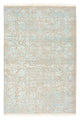 Alfombra de diseño 151x102cm - Designerteppich