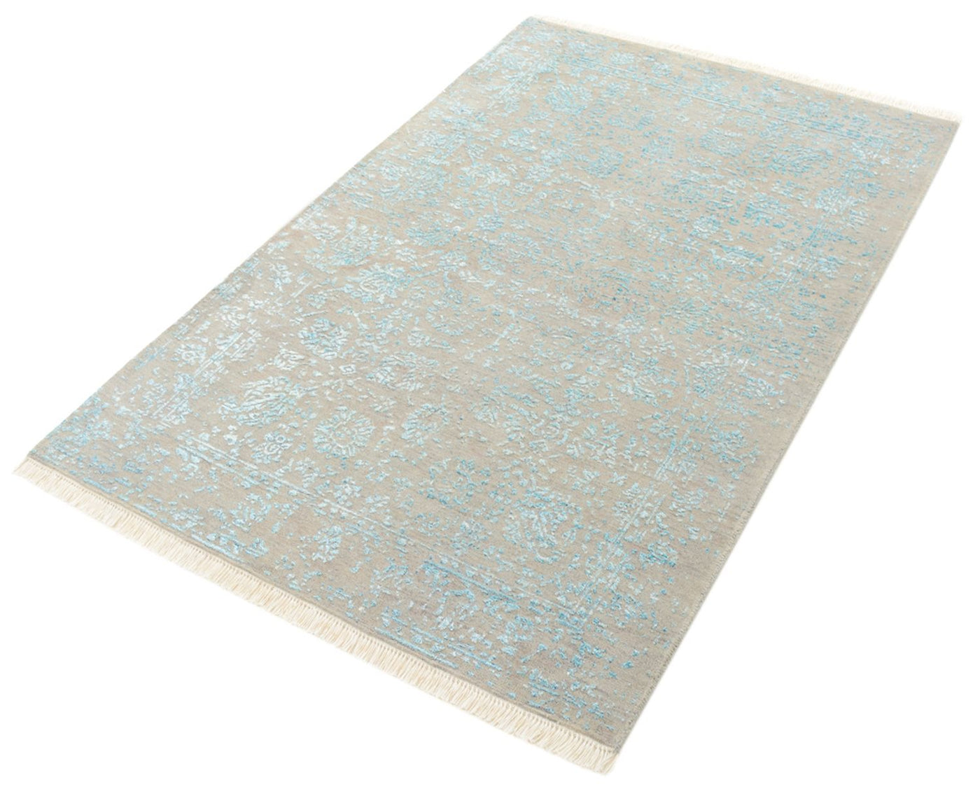 Alfombra de diseño 151x102cm - Designerteppich
