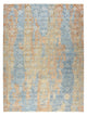 Alfombra de diseño 370x275cm - Designerteppich