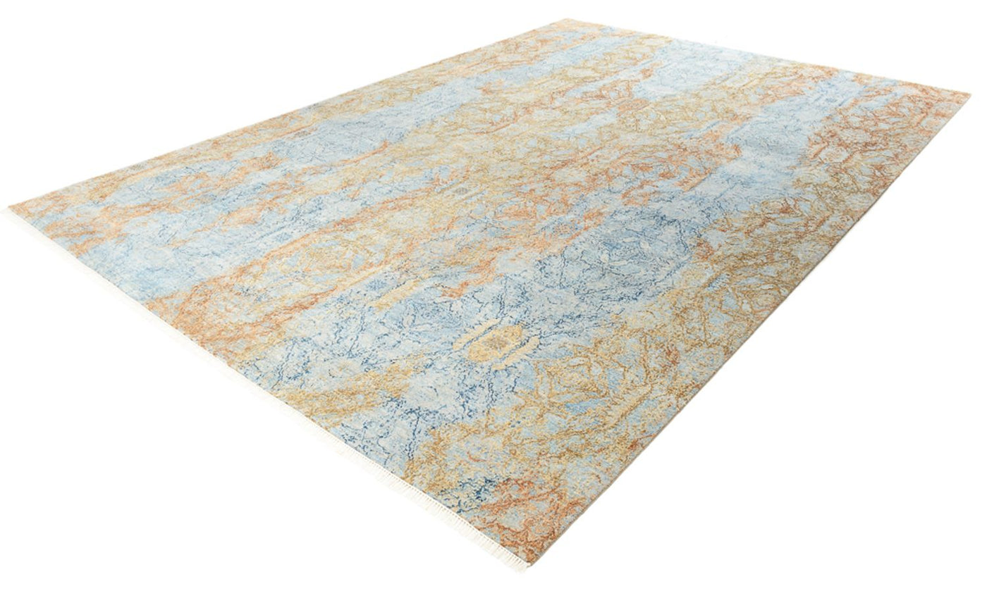 Alfombra de diseño 370x275cm - Designerteppich