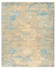 Alfombra de diseño 241x296cm - Designerteppich