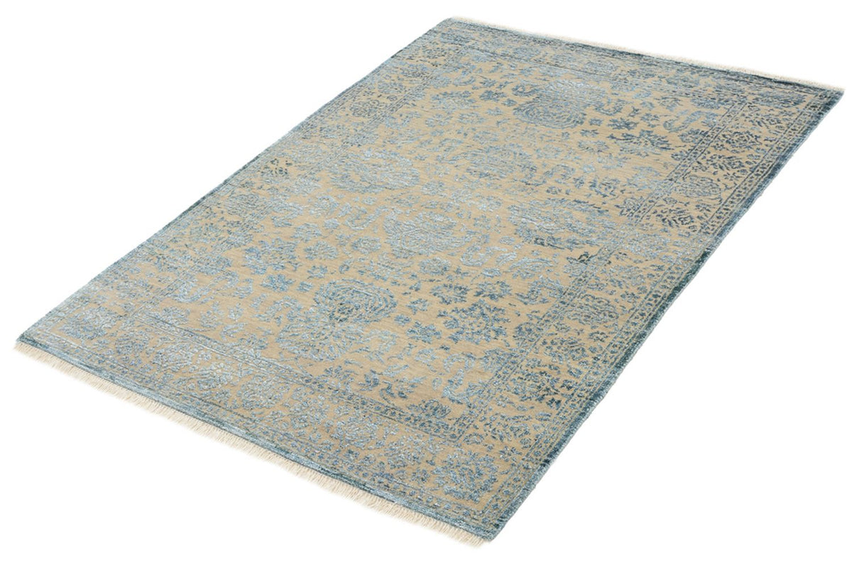 Alfombra de diseño 103x152cm - Designerteppich