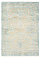 Alfombra de diseño 151x106cm - Designerteppich