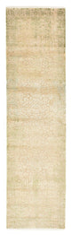 Alfombra de diseño 82x305cm - Designerteppich