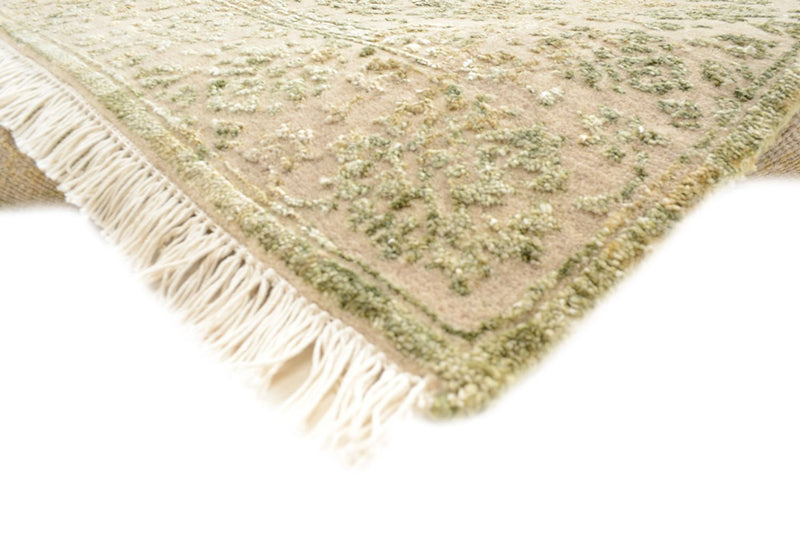 Alfombra de pasillo Alfombra de diseño - 305 x 82 cm - arena