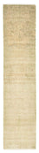 Alfombra de pasillo Alfombra de diseño - 346 x 79 cm - arena