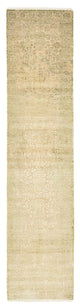 Alfombra de diseño 79x346cm - Designerteppich
