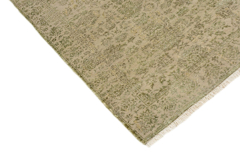 Alfombra de pasillo Alfombra de diseño - 346 x 79 cm - arena