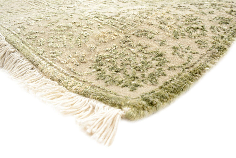 Alfombra de pasillo Alfombra de diseño - 346 x 79 cm - arena