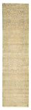 Alfombra de pasillo Alfombra de diseño - 300 x 77 cm - arena