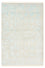 Alfombra de diseño - 178 x 122 cm - gris