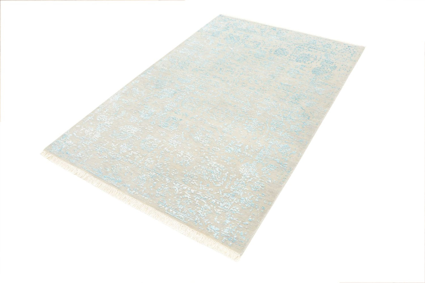 Alfombra de diseño 178x122cm - Designerteppich