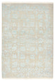 Alfombra de diseño 177x124cm - Designerteppich