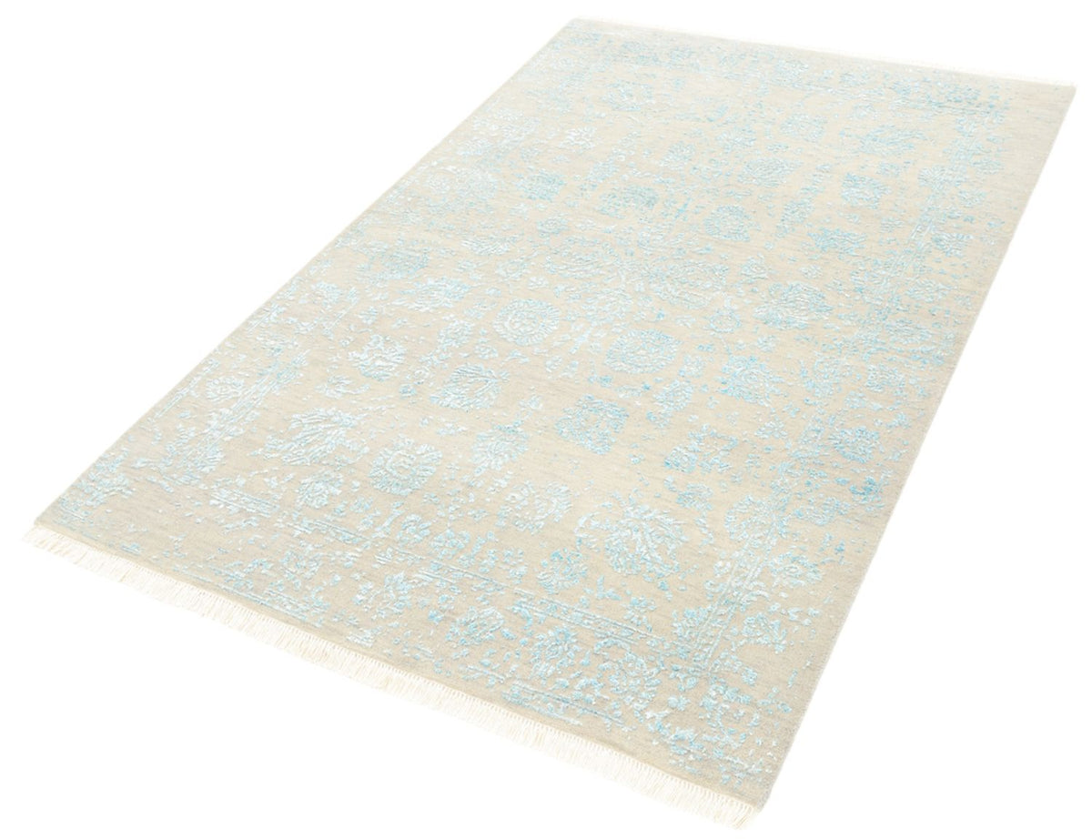 Alfombra de diseño 177x124cm - Designerteppich