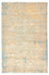 Alfombra de diseño - 303 x 198 cm - beige claro