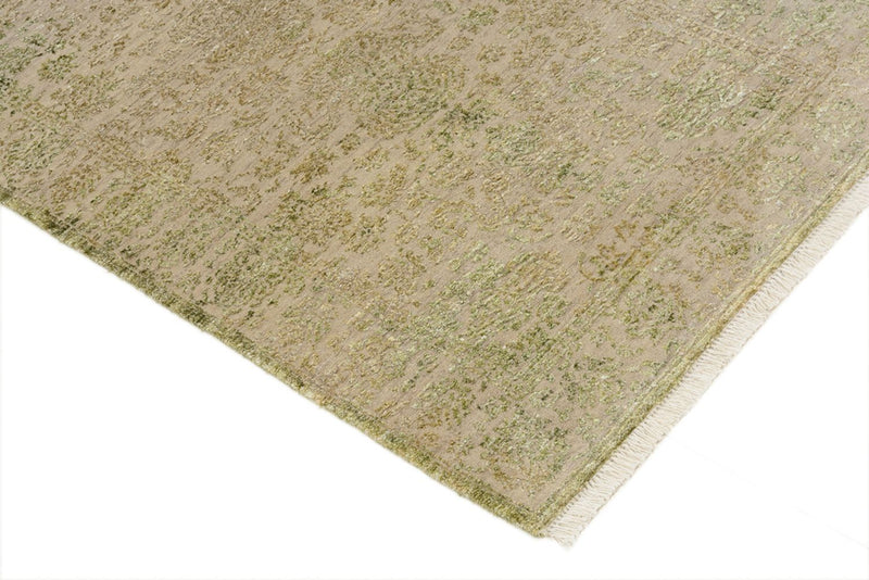 Alfombra de pasillo Alfombra de diseño - 240 x 79 cm - arena