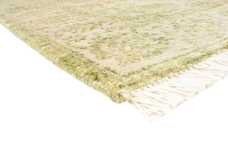 Alfombra de pasillo Alfombra de diseño - 240 x 79 cm - arena
